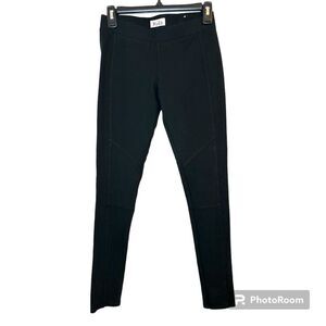 Mudd Black Skinny Leggings Size Small